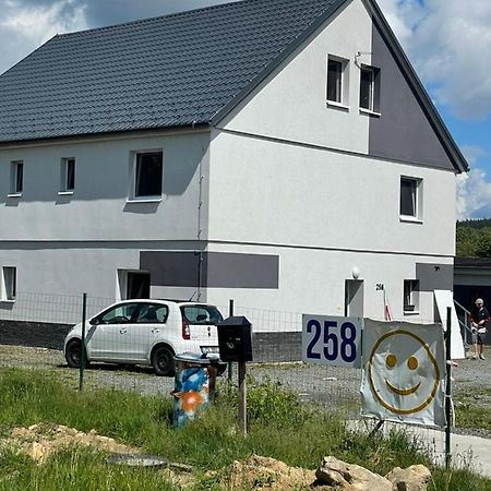 Apartmán Julie Hostka (Pilsen) Exterior foto