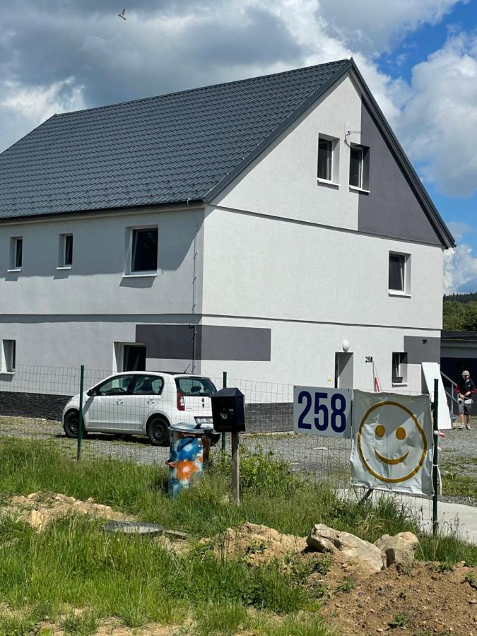 Apartmán Julie Hostka (Pilsen) Exterior foto